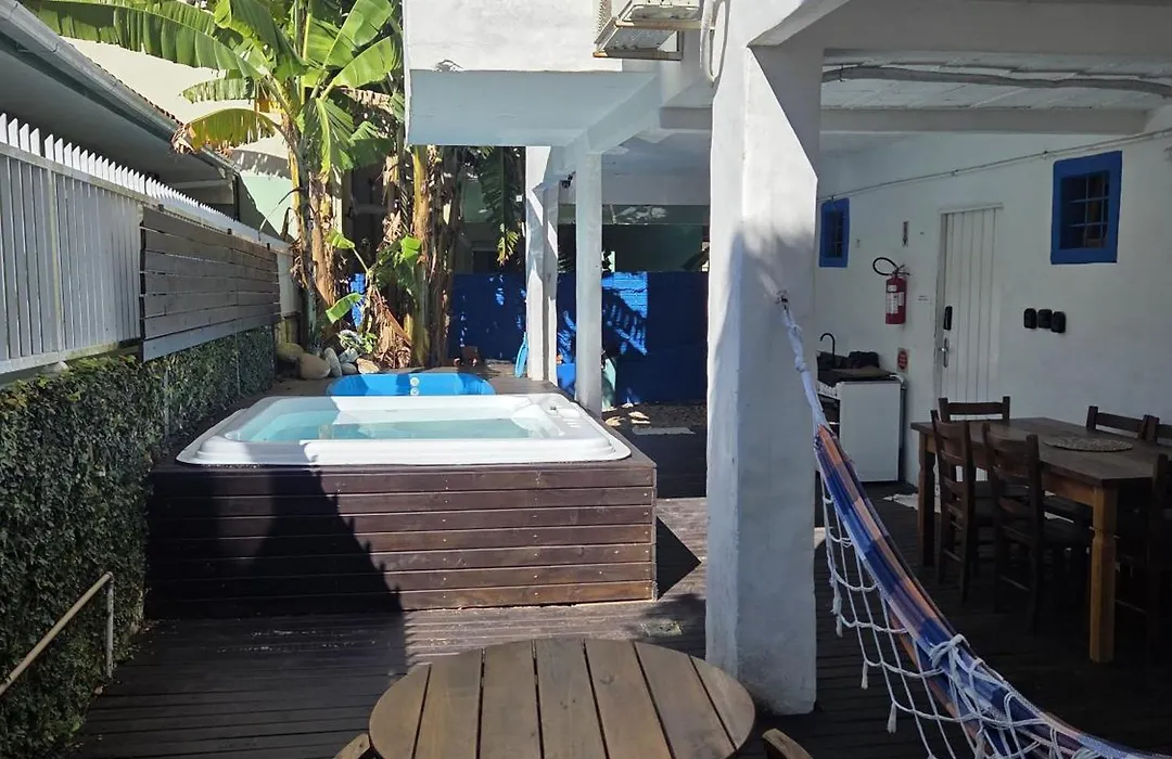 Residencial María-1